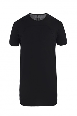 Crewneck t-shirt, zdjęcie 1 Crewneck t-shirt od Rick Owens DRKSHDW